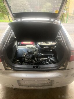 Seat Leon 1.8T - 6