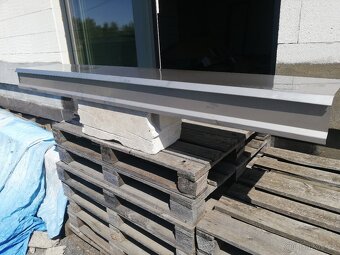 Oplechování  střechy - 6