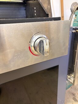 Plynový gril Jamie Oliver - 6