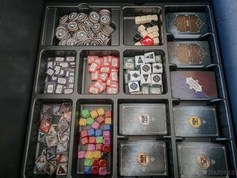 Skyrim desková hra - 6