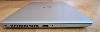 Notebook HP Probook 640 G5 - Intel i5, 16GB RAM, 256GB SSD - 6