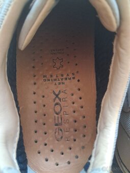 Tenisky Geox 40 - 6