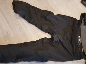 PÁNSKÉ MOTO OBLEČENÍ,MOTO BUNDA,MOTO KALHOTY - 6