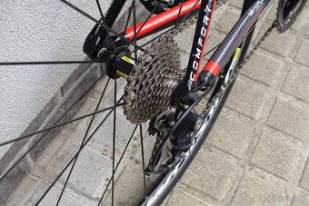 Silniční kolo Haibike Challenge SL - 6