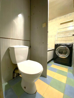 Prodej bytu 2+1 (+samostatná místnost), Zbiroh - 6