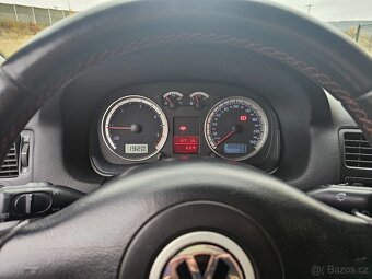 Volkswagen Golf IV 1.9 TDI 96 kW - 6