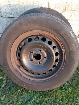 Zimní pneumatiky - 6