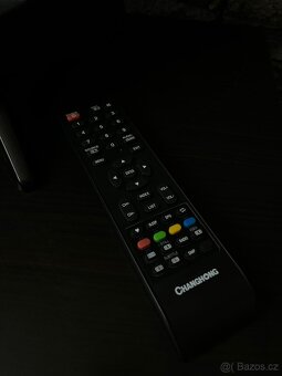 Televize Changhong LED32E2300H – perfektní stav - 6