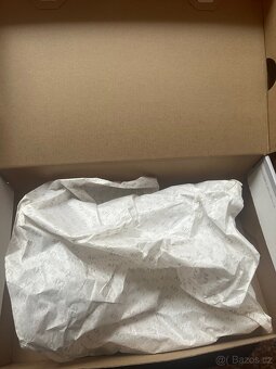 Airforce 1 boty 41 (použité) - 6