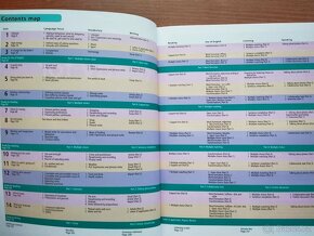 Angličtina. Učebnice, slovníky, gramatiky - 6