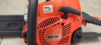 Oleo mac GS 410 CX - 6