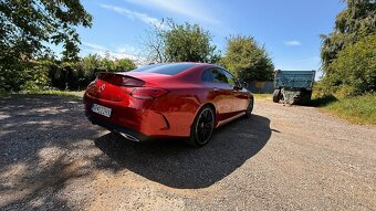 Mercedes CLS 450, HUD, Ventlil sedadla, PANO, - 6