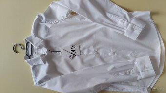 Pánská košile Slim, Zara - 6