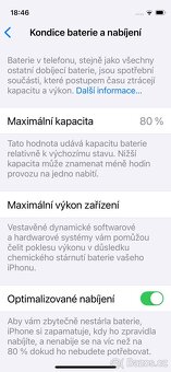 iPhone 12 mini, midnight blue, 64 GB - 6