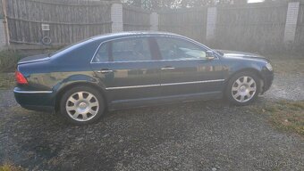 DÍLY-2004 Phaeton 4,2 V8 330PS - 6