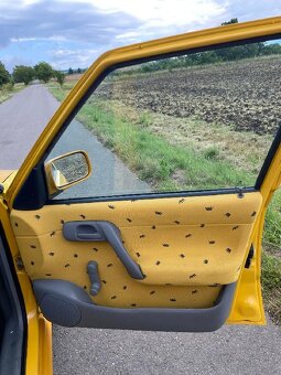 Škoda Felicia Fun - 6