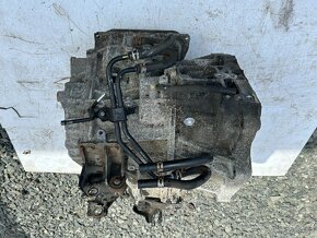 Toyota Avensis T27 převodovka automat 2.2 D-cat 110 kw. - 6