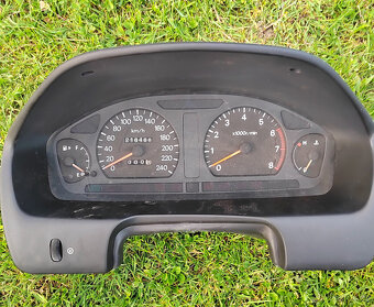 Prodám ND na Mitsubishi Galant - 6