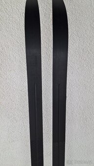 Dětské běžky INOVIK,  159 cm, šupiny. - 6