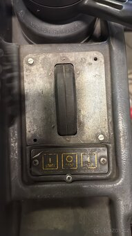 Vyvažovačka mondolfo ferro - 6