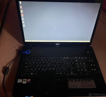 Acer aspire 8935g - 6