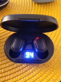 Bluetooth sluchátka výprodej - 6