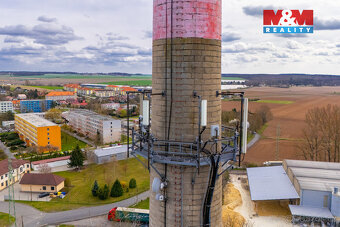 Prostor pro vysílač k pronájmu, Benátky nad Jizerou - 6