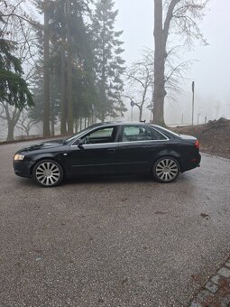 Audi a4b7 2.0 tfsi 147kw - 6
