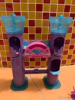 My little pony - Mořský svět - 6