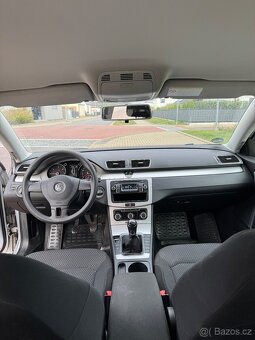 Volkswagen Passat B7 r.v 6/2014 - 6