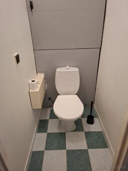 Pronájem dlouhodobý 2+kk Oblá - 6