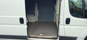 Peugeot Boxer 2.2 HDI 81kw L1H1 - 6