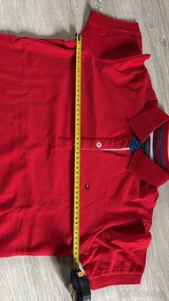 Dámské polokošile - 6