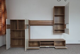 Komplet obývák - 6