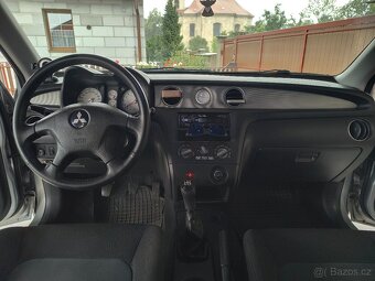 Outlander 1 2.0/100kW s LPG - 6