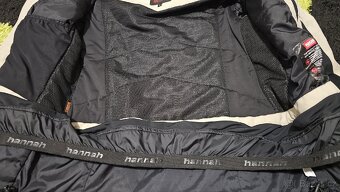 Dívčí bunda Hannah - 6