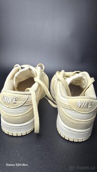 Nike dunk low  40eu - 6
