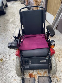 Elektrický vozík - 6