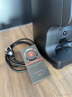 Mlýnek Eureka ATOM - 6