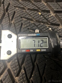 Zimní pneumatiky Goodyear 255/35R19 - 6