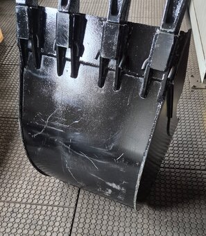 podkopová lžice 50cm, unc locust podkop - 6