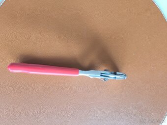 nářadí KLEŠTĚ/PROFI / 2 MODELY/nové - 6