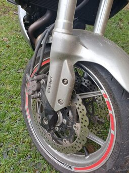 Kawasaki Versys 650 - 6