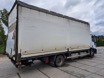 Iveco Eurocargo ML 120E28 - 6