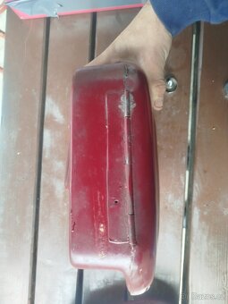 Perak schránky kaslíky - 6