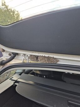 Osobní automobil škoda Octavia Combi - 6