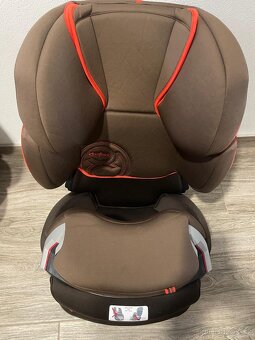 Cybex autosedačka 9-18 kg - 6