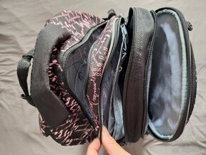 Batoh Bagmaster dívčí - 6