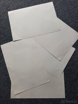 Nákup , desková hra - 6