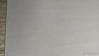 Dětský rostoucí stůl KidYouth - 6